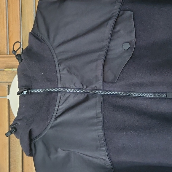 Athleta Zion Microfleece - Picture 4 of 10